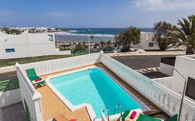 Villa Sussa By Hh